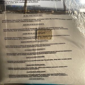 Harry Potter LoungeFly White Handbag